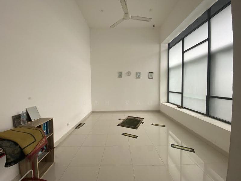 Retail Office for Rent in Cyberjaya (Selangor) - Najah Kadir - Interior - PropertyGuru.com.my