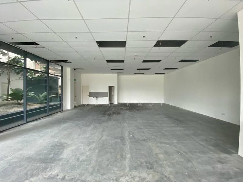 Retail Office for Rent in Cyberjaya (Selangor) - Najah Kadir - Interior - PropertyGuru.com.my