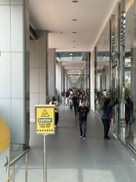 Office for Sale in Seksyen U1 (Glenmarie) - Yong Qin Choo - PropertyGuru.com.my
