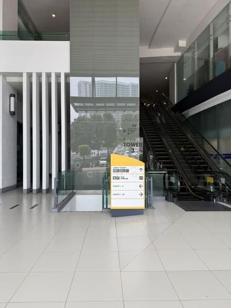 Office for Sale in Seksyen U1 (Glenmarie) - Yong Qin Choo - Lobby - PropertyGuru.com.my