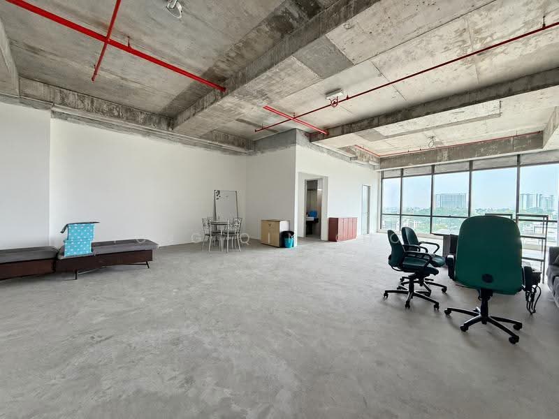 Office for Sale in Seksyen U1 (Glenmarie) - Yong Qin Choo - Interior - PropertyGuru.com.my