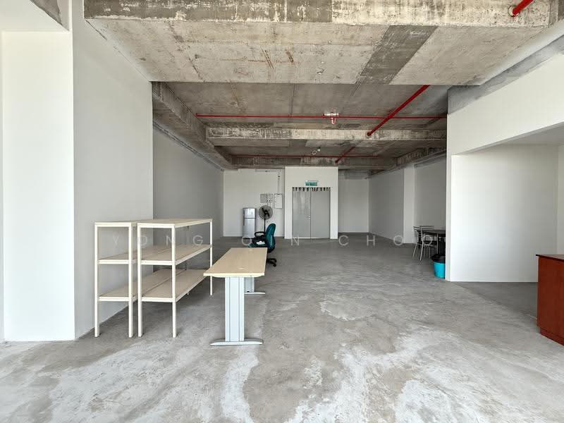 Office for Sale in Seksyen U1 (Glenmarie) - Yong Qin Choo - Interior - PropertyGuru.com.my