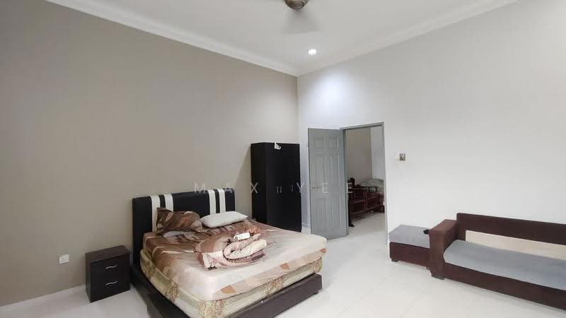 Terraced House for Rent in Kulai (Johor) - Max Yee - Bedroom - PropertyGuru.com.my