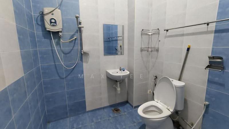 Terraced House for Rent in Kulai (Johor) - Max Yee - PropertyGuru.com.my