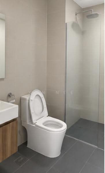 Condominium for Sale at Cristal Serin Residence - Xin Nee - Bathroom - PropertyGuru.com.my