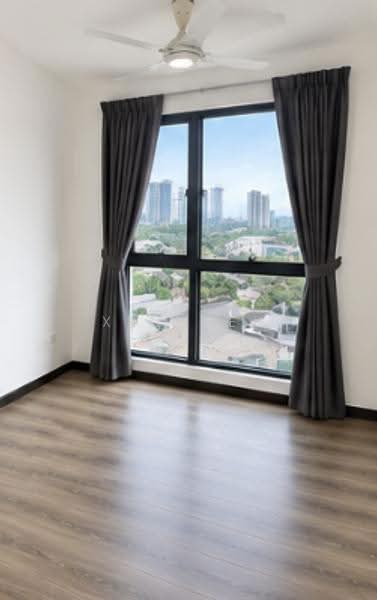 Condominium for Sale at Cristal Serin Residence - Xin Nee - View - PropertyGuru.com.my