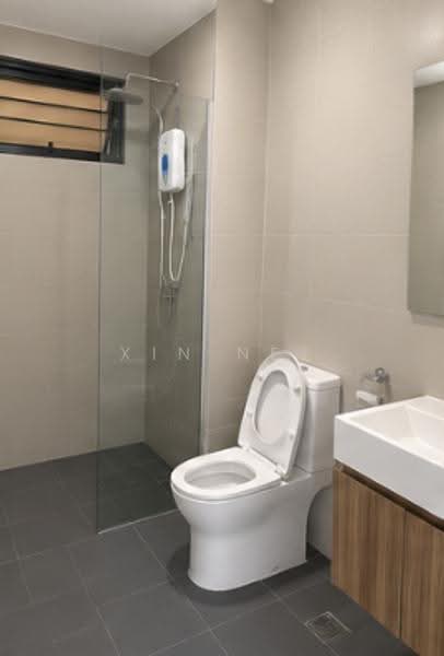 Condominium for Sale at Cristal Serin Residence - Xin Nee - PropertyGuru.com.my