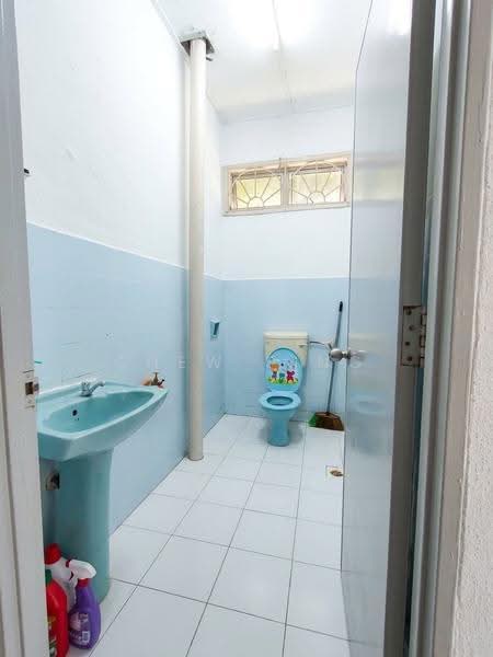 Rumah Banglo untuk Dijual di Taman Bukit Kempas (Tampoi) - Chew Ping - PropertyGuru.com.my