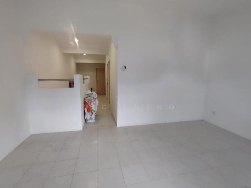 2-storey Terraced House for Rent in Taman Cheng Utama (Cheng) - Vinc Pheng - Interior - PropertyGuru.com.my