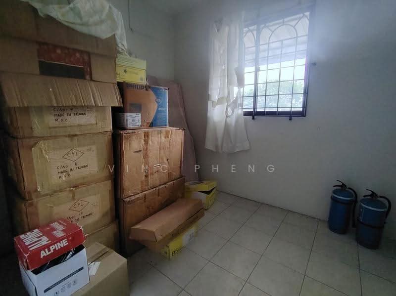 2-storey Terraced House for Rent in Taman Cheng Utama (Cheng) - Vinc Pheng - Interior - PropertyGuru.com.my