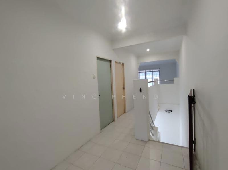 2-storey Terraced House for Rent in Taman Cheng Utama (Cheng) - Vinc Pheng - Interior - PropertyGuru.com.my