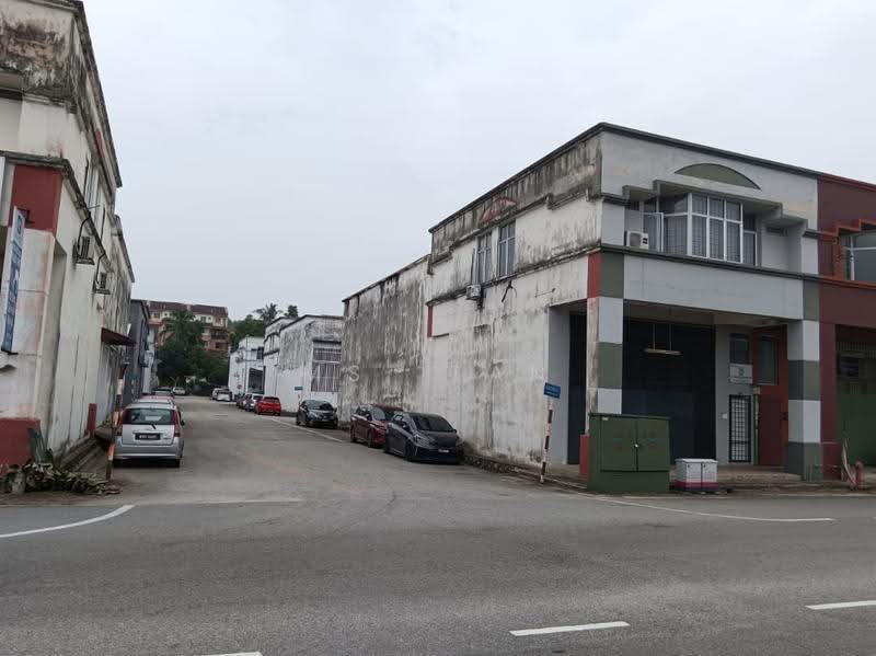 Kilang untuk Disewa di Taman Balakong Jaya (Balakong) - Ms. Tan - Exterior - PropertyGuru.com.my