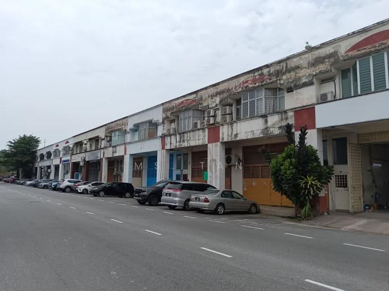 Kilang untuk Disewa di Taman Balakong Jaya (Balakong) - Ms. Tan - Exterior - PropertyGuru.com.my