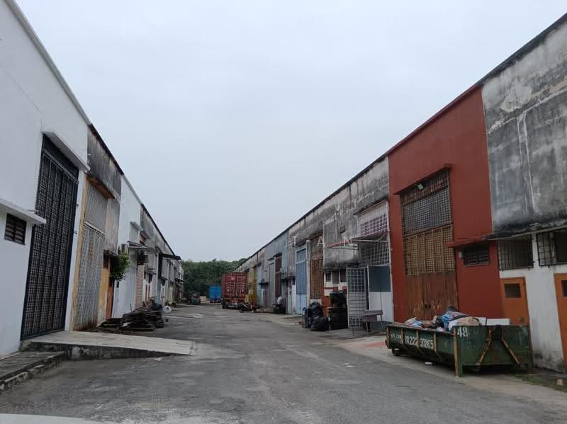 Kilang untuk Disewa di Taman Balakong Jaya (Balakong) - Ms. Tan - Exterior - PropertyGuru.com.my