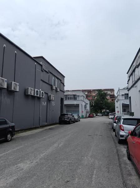 Kilang untuk Disewa di Taman Balakong Jaya (Balakong) - Ms. Tan - Exterior - PropertyGuru.com.my