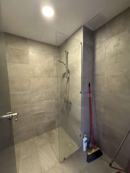 Condominium for Rent at Henna Residence @ The Quartz WM - CK Teong - Bathroom - PropertyGuru.com.my