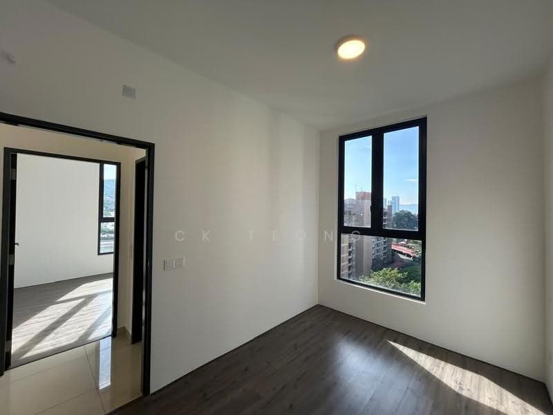 Condominium for Rent at Henna Residence @ The Quartz WM - CK Teong - Interior - PropertyGuru.com.my