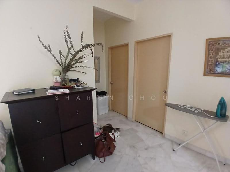 Apartment for Sale at Fairville - Sharon Choo - Interior - PropertyGuru.com.my