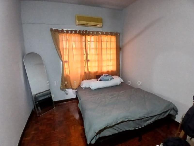 Apartment for Sale at Fairville - Sharon Choo - Bedroom - PropertyGuru.com.my