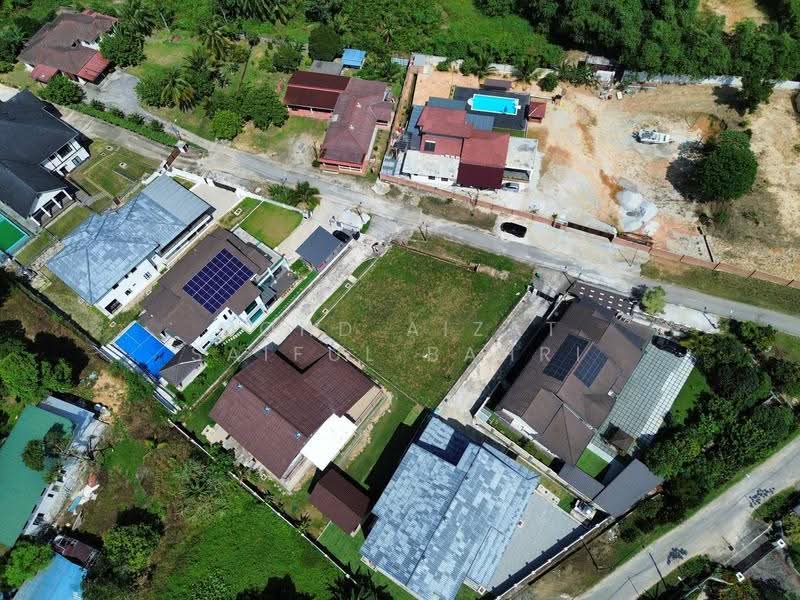 Tanah Kediaman untuk Dijual di Rawang (Selangor) - Mohd Aizat Saiful Bahri - Exterior - PropertyGuru.com.my