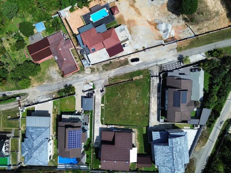 Tanah Kediaman untuk Dijual di Rawang (Selangor) - Mohd Aizat Saiful Bahri - Exterior - PropertyGuru.com.my