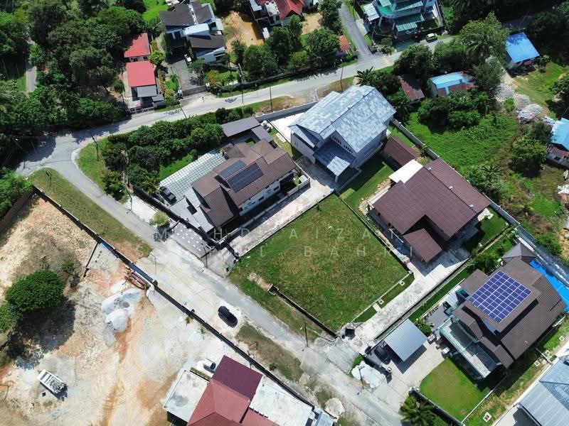 Tanah Kediaman untuk Dijual di Rawang (Selangor) - Mohd Aizat Saiful Bahri - Exterior - PropertyGuru.com.my