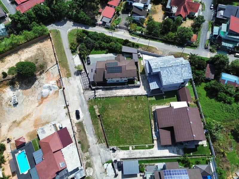 Tanah Kediaman untuk Dijual di Rawang (Selangor) - Mohd Aizat Saiful Bahri - Exterior - PropertyGuru.com.my