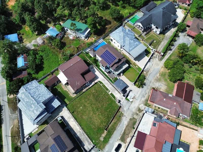 Tanah Kediaman untuk Dijual di Rawang (Selangor) - Mohd Aizat Saiful Bahri - Exterior - PropertyGuru.com.my