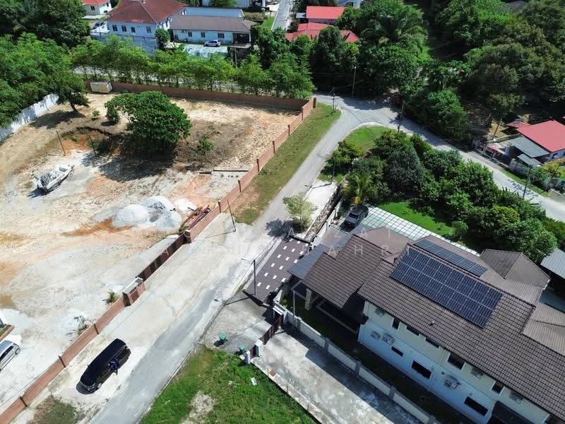 Tanah Kediaman untuk Dijual di Rawang (Selangor) - Mohd Aizat Saiful Bahri - Exterior - PropertyGuru.com.my