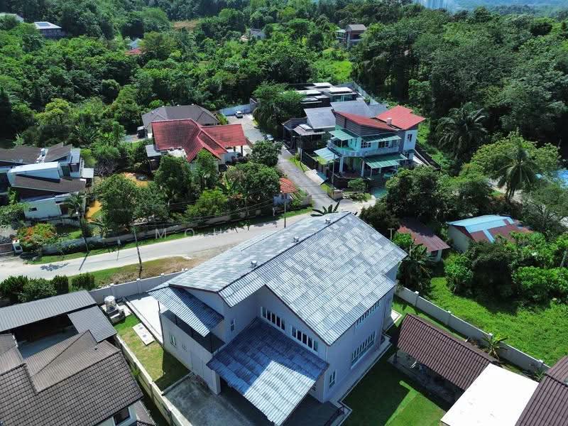 Tanah Kediaman untuk Dijual di Rawang (Selangor) - Mohd Aizat Saiful Bahri - Exterior - PropertyGuru.com.my
