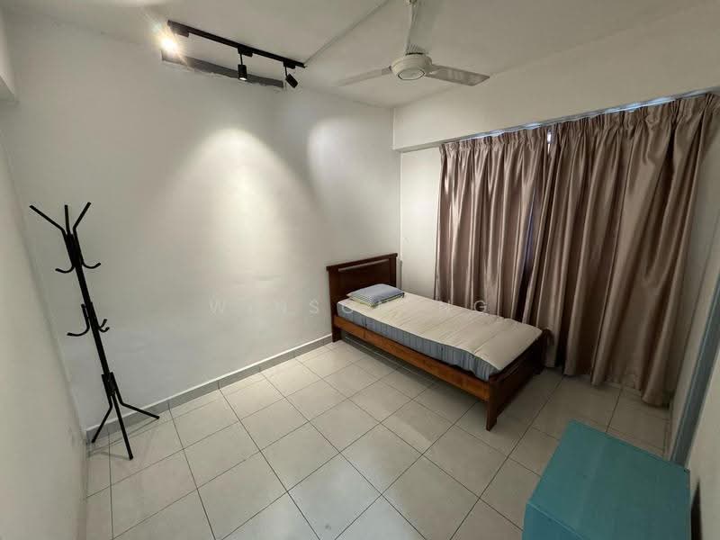 Service Residence for Rent at Main Place Residence - Winson Ng - Bedroom - PropertyGuru.com.my