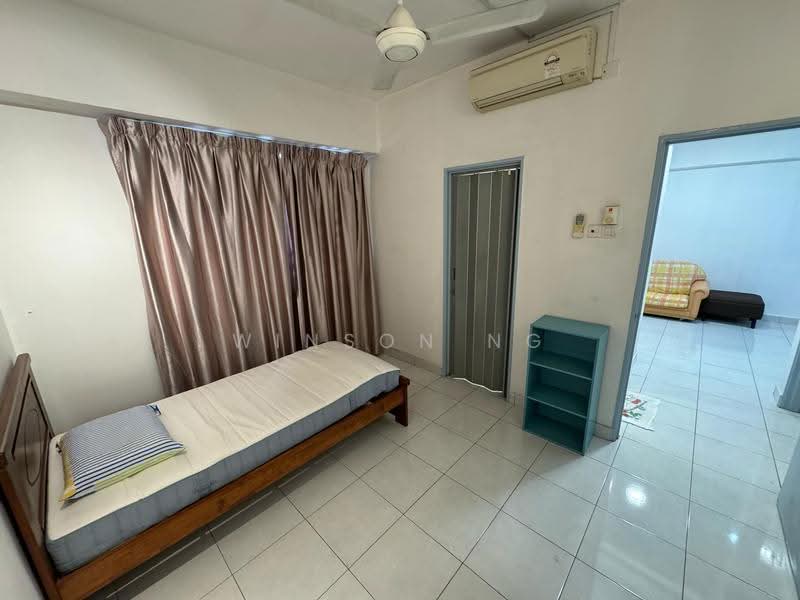 Service Residence for Rent at Main Place Residence - Winson Ng - Bedroom - PropertyGuru.com.my