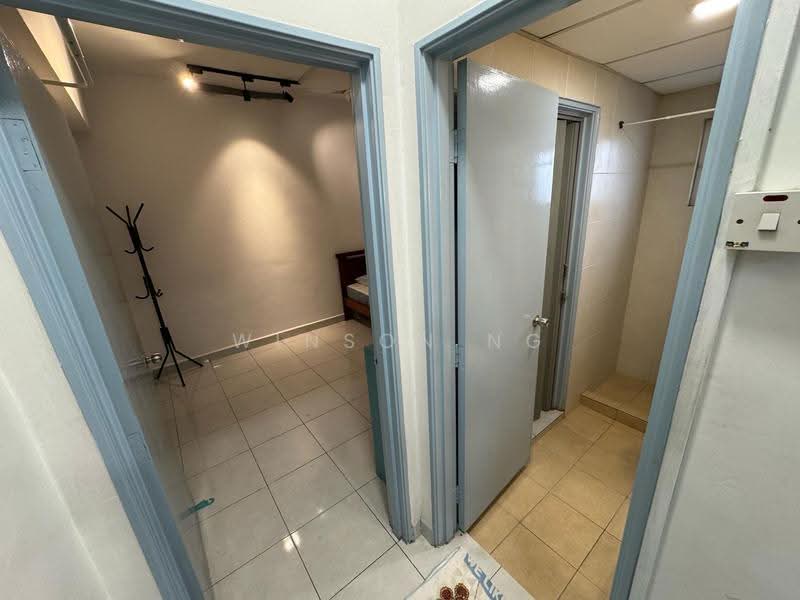Service Residence for Rent at Main Place Residence - Winson Ng - Bedroom - PropertyGuru.com.my