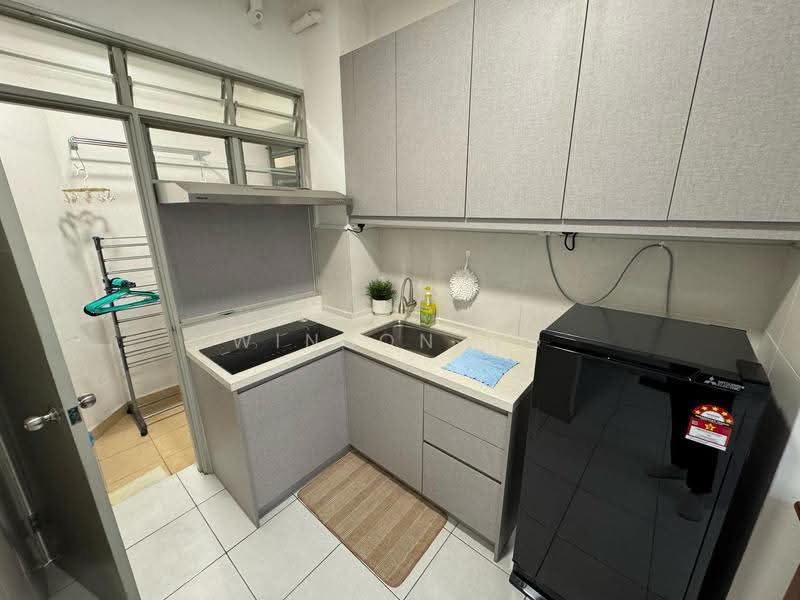 Service Residence for Rent at Main Place Residence - Winson Ng - PropertyGuru.com.my
