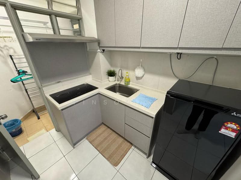 Service Residence for Rent at Main Place Residence - Winson Ng - PropertyGuru.com.my