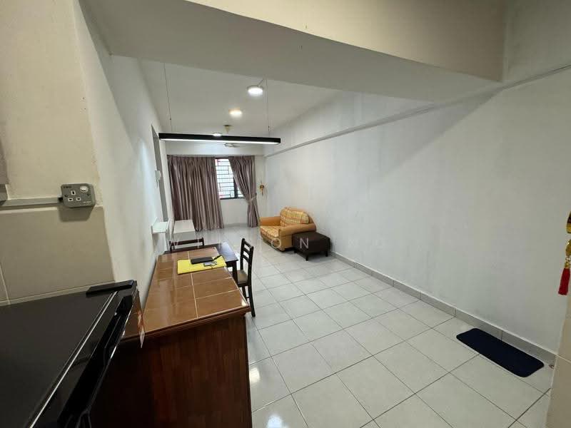 Service Residence for Rent at Main Place Residence - Winson Ng - PropertyGuru.com.my