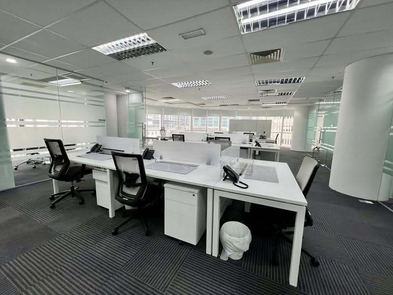 Office for Rent in Mont Kiara (Kuala Lumpur) - Willis Chew - Interior - PropertyGuru.com.my