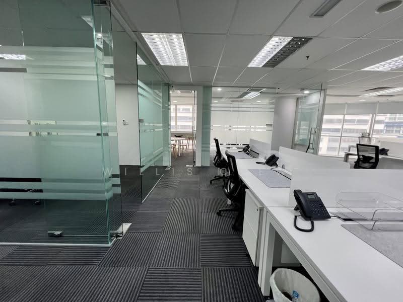 Office for Rent in Mont Kiara (Kuala Lumpur) - Willis Chew - Interior - PropertyGuru.com.my