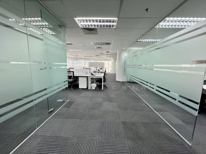 Office for Rent in Mont Kiara (Kuala Lumpur) - Willis Chew - Interior - PropertyGuru.com.my