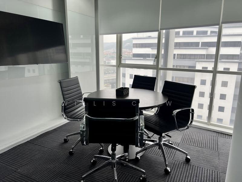 Office for Rent in Mont Kiara (Kuala Lumpur) - Willis Chew - Interior - PropertyGuru.com.my