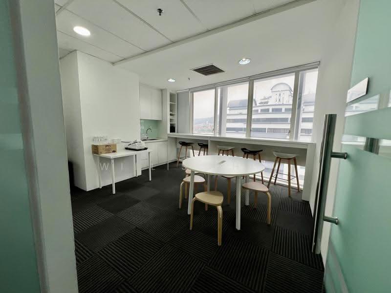 Office for Rent in Mont Kiara (Kuala Lumpur) - Willis Chew - Interior - PropertyGuru.com.my