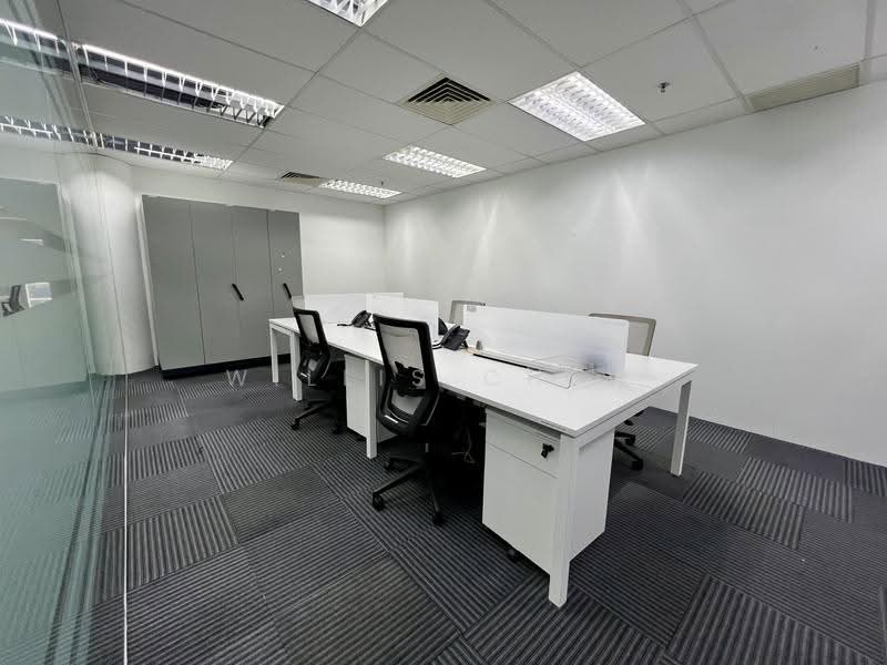 Office for Rent in Mont Kiara (Kuala Lumpur) - Willis Chew - Interior - PropertyGuru.com.my