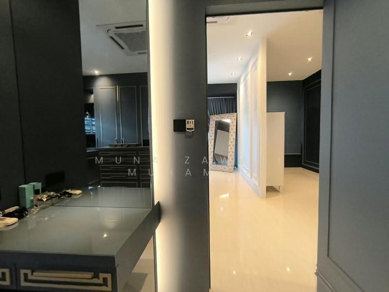 Bungalow House for Rent in Cyberjaya (Selangor) - Muna Zawani Muhamad - Interior - PropertyGuru.com.my