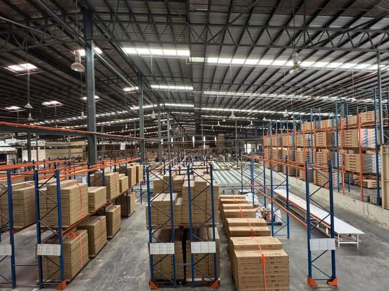 Factory for Sale in Sungai Bakap (Penang) - Stephy Tan - Exterior - PropertyGuru.com.my