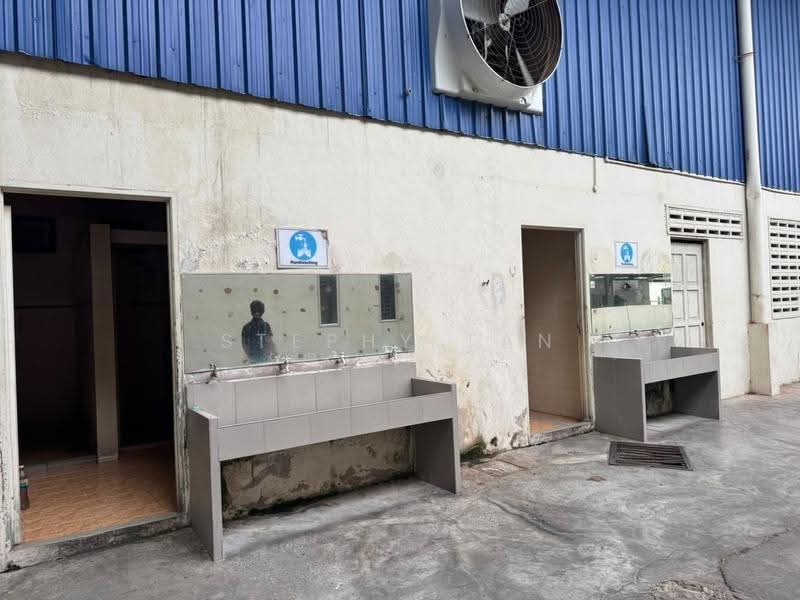 Factory for Sale in Sungai Bakap (Penang) - Stephy Tan - Exterior - PropertyGuru.com.my