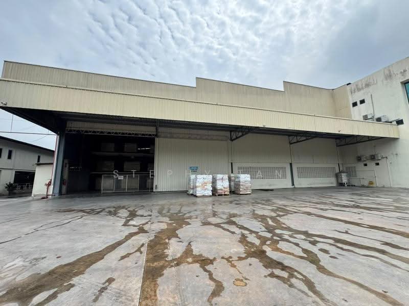 Factory for Sale in Sungai Bakap (Penang) - Stephy Tan - PropertyGuru.com.my