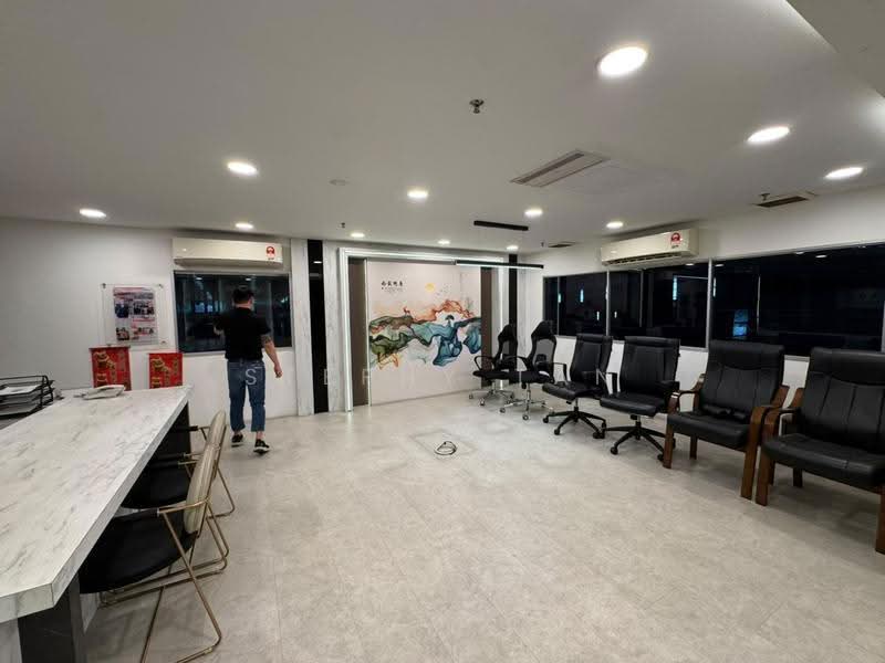 Factory for Sale in Sungai Bakap (Penang) - Stephy Tan - Interior - PropertyGuru.com.my
