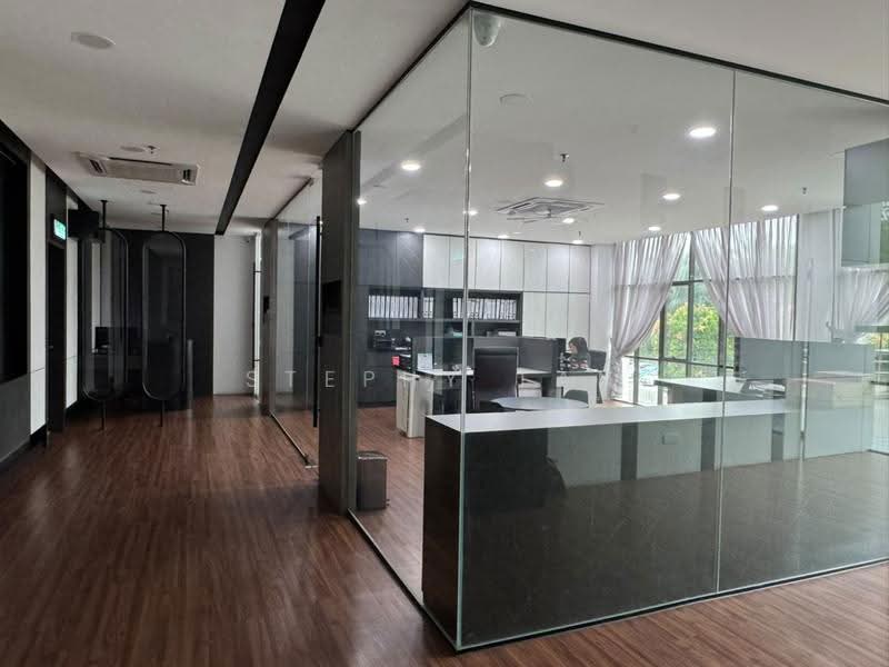 Factory for Sale in Sungai Bakap (Penang) - Stephy Tan - Interior - PropertyGuru.com.my