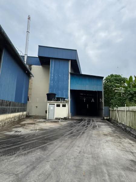 Factory for Sale in Sungai Bakap (Penang) - Stephy Tan - Exterior - PropertyGuru.com.my