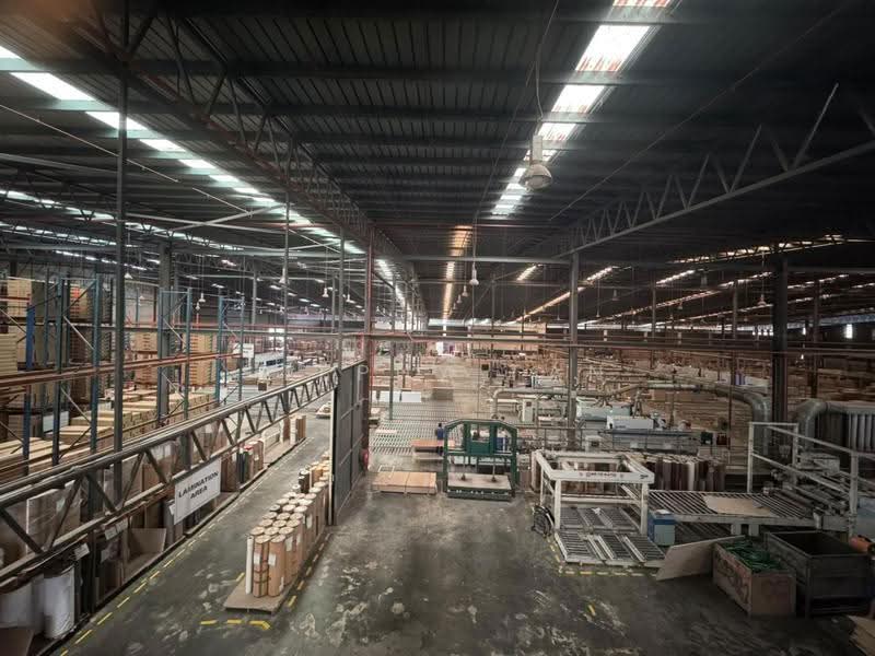 Factory for Sale in Sungai Bakap (Penang) - Stephy Tan - Interior - PropertyGuru.com.my
